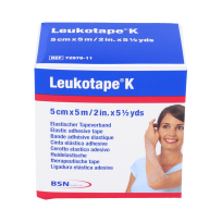Leukotape K Vendaje Neuro...
