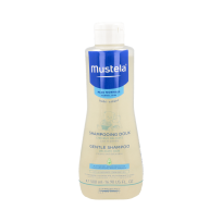 Mustela Champú Suave 500ml