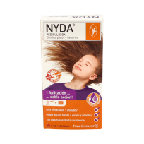 Nyda Pediculicida Casen 50ml