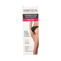 Hidrotelial crema gel...