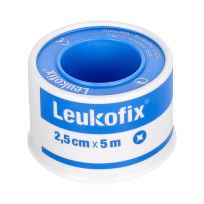 Leukofix esparadrapo...
