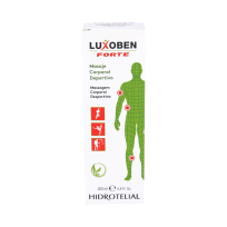 Hidrotelial Luxoben Forte...
