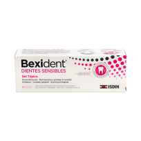 Bexident Dientes Sensibles...