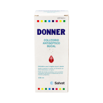 Donner colutorio...
