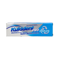 Kukident Pro Complete crema...