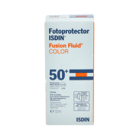 Fotoprotector ISDIN Fusion...