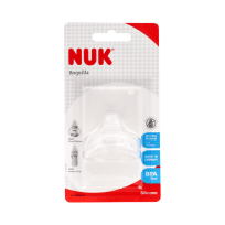 Nuk boquilla blanda...