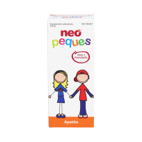 NeoPeques Apetito 150ml