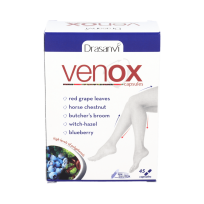 Drasanvi Venox 45cáps