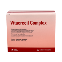 Vitacrecil Complex 30 sobres