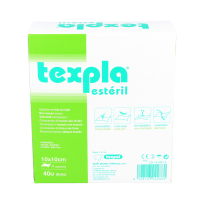 Texpla apósito esteril...