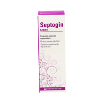 Septogin Spray 50 Ml