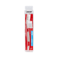 Lacer Technic cepillo...