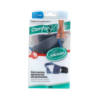 Comforsil corrector...