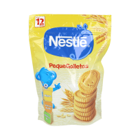 Nestlé Junior galletas 180g