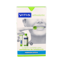 Vitis Orthodontic pasta...