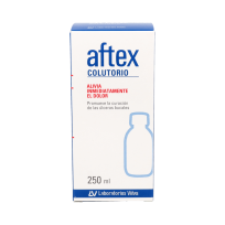 Aftex Colutorio 250ml