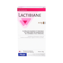 Lactibiane HPY 14cáps+28cáps