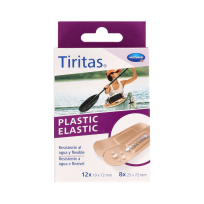 Hartmann Tiritas Plastic...