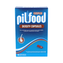 PilFood Complex 60cáps