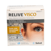 Salvat Relive Visco 30uds