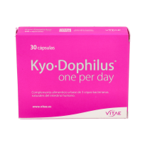 KyoÂ·Dophilus One Per Day...