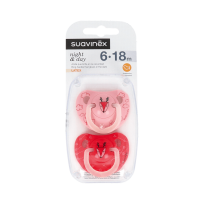 Suavinex Noche y Dí­a...