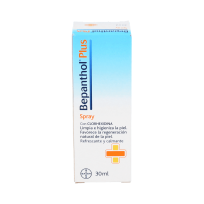 Bepanthol Plus spray 30ml