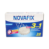 Novafix tabletas...