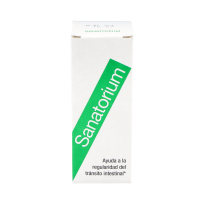 Sanatorium laxante 48comp