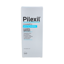 Pilexil champú anticaspa...