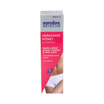 Sandoz Bienestar Hidratante...
