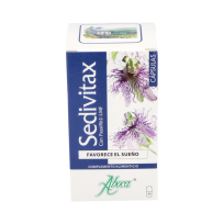 Aboca Sedivitax Bio 30cáps