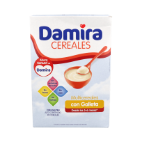 Damira cereales con...