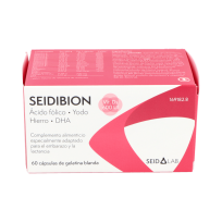 Seidibion 60cáps
