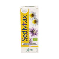 Sedivitax jarabe 220g