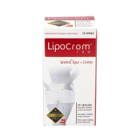 Lipocrom 100 20cáps