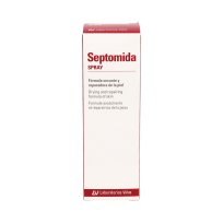 Septomida spray 50ml