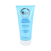 Be+ espuma en crema...