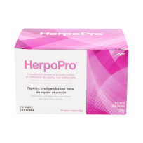 HerpoPro 20 sobres