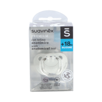 Suavinex Chupete Premium...