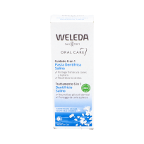Weleda pasta dentífrica...