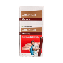 Arkoreal Vitality jalea...
