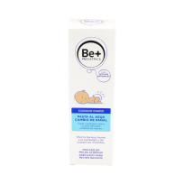 Be+ pasta al agua cambio de...
