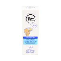 Be+ Pediatrics crema facial...