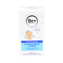 Be+ Pediatrics colonia...