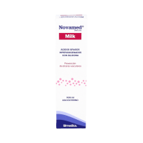 Novamed Skincare Milk...