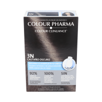 Colour Clinuance Nº3...