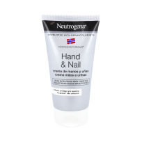 Neutrogena  crema de manos...