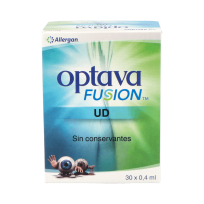 Optava Fusion Ud 30 Monodosis